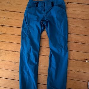 Patagonia Men’s Pants
